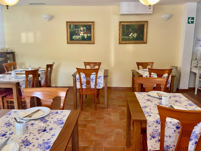 Others 4, Bed and Breakfast Palac, Cres