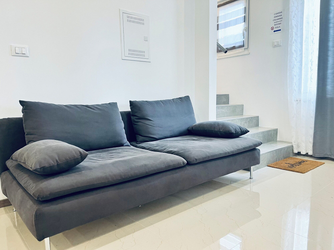 GuestHouse Magliaso Golf, Lugano