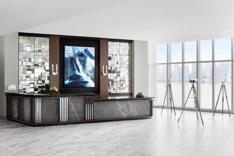 Public Area 5, Envue, Autograph Collection, Hudson