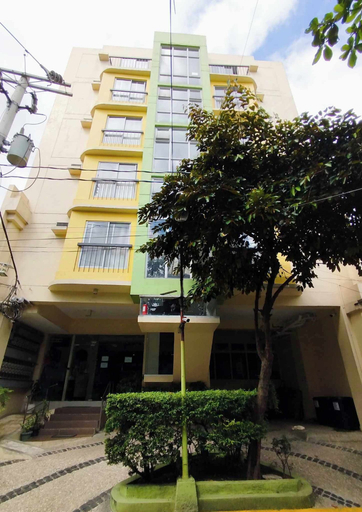 Exterior & Views 2, Sulit Hotel Manila, San Juan