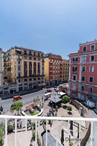 Exterior & Views 2, Olivia's Home By DomusExtra, Napoli