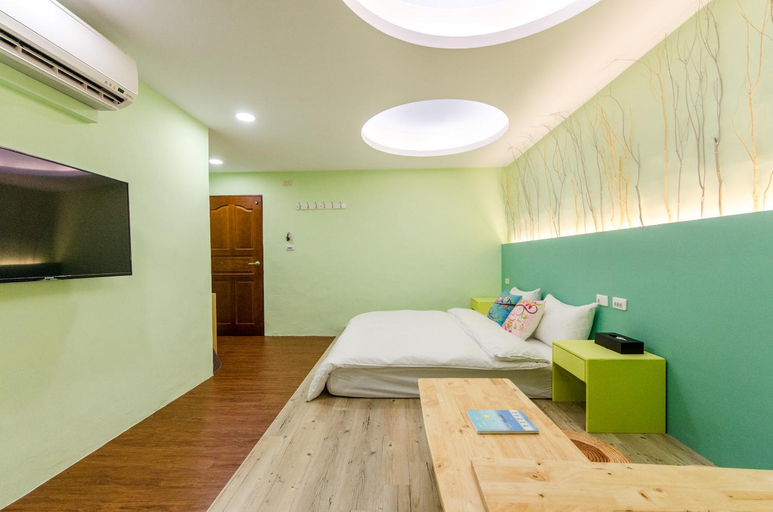 Bedroom 9