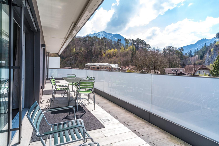 Exterior & Views 5, Apartment Krokus - GRIWA RENT AG, Interlaken