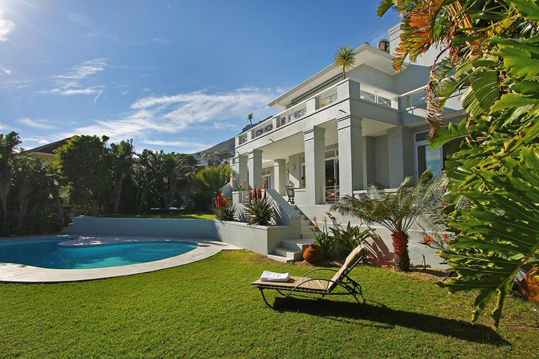 Sport & Beauty 3, Msangasanga - Camps Bay, City of Cape Town