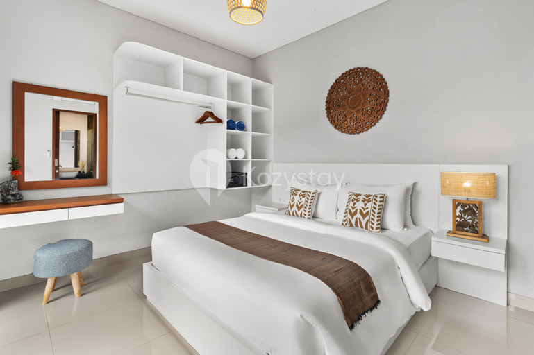 Bedroom 7