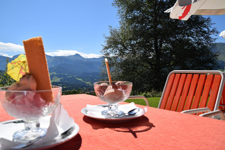 Food & Drinks 4, Gasthof Hotel IFENBLICK, Bregenz