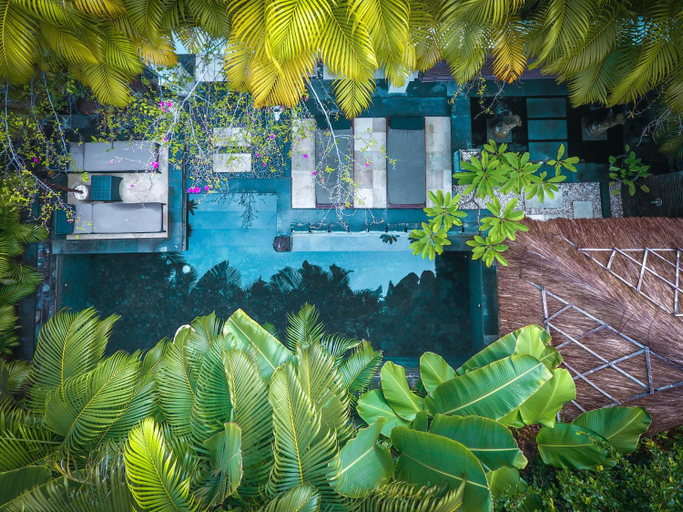 Exterior & Views 1, Villa Kipas, Badung