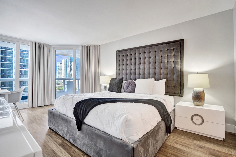 Bedroom 3, The Grand Wonder, Miami-Dade