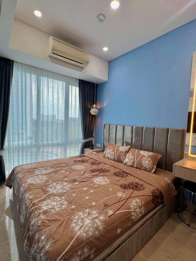 Bedroom 8