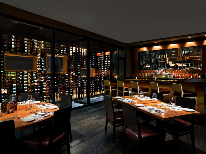 Food & Drinks 3, Sheraton Fallsview Hotel, Niagara