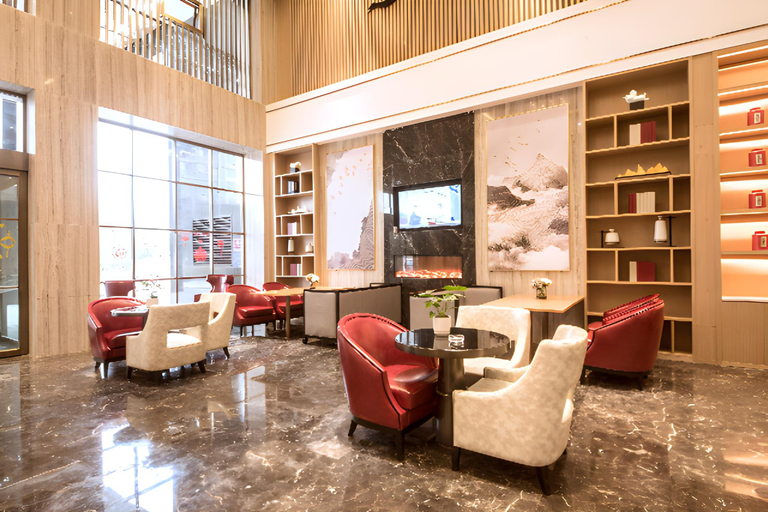 Others 5, Echeng Hotel Enshi Minzu Road, Enshi Tujia and Miao