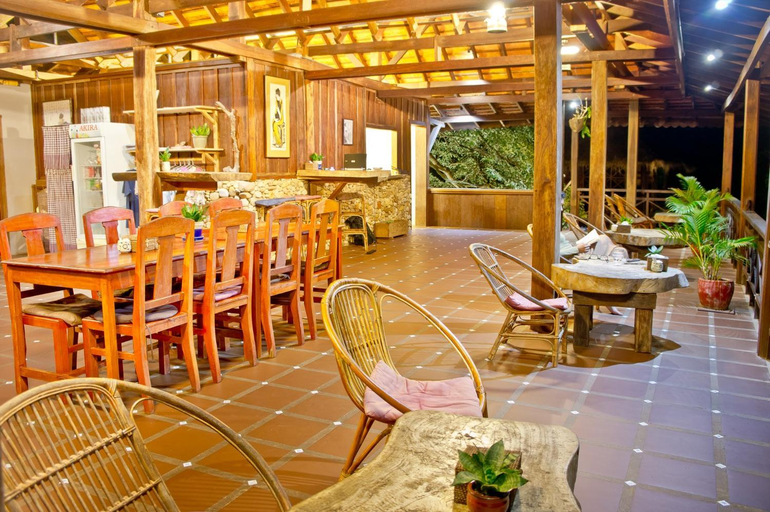 Food & Drinks 4, Khmer Hands Bungalows, Kaeb