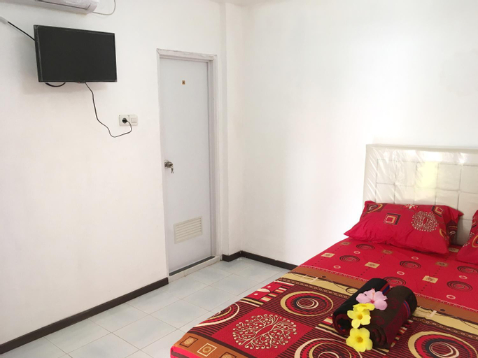 Bedroom 6