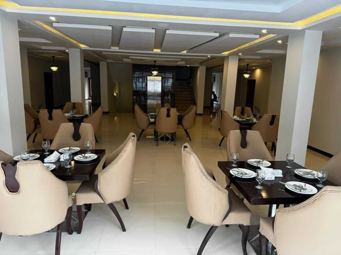 Others 5, Royal Elite Hotel, Malakand