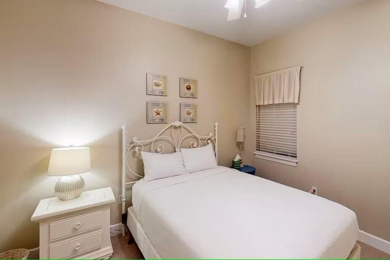 Bedroom, Seagrove Highlands 1304, Walton