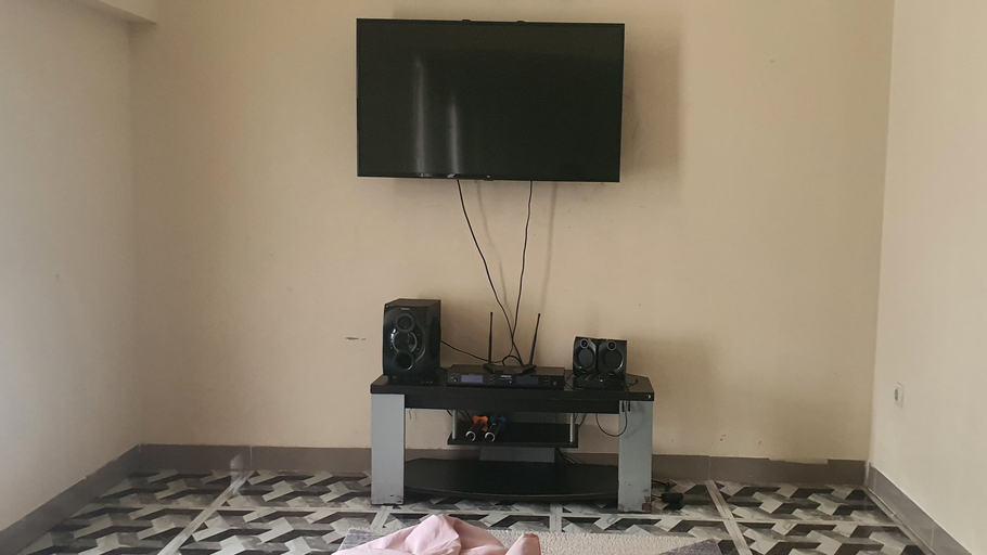 Bedroom 7