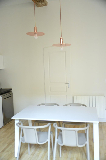 Others 4, Cosy apartment ideally located in the Old Town, Rhône