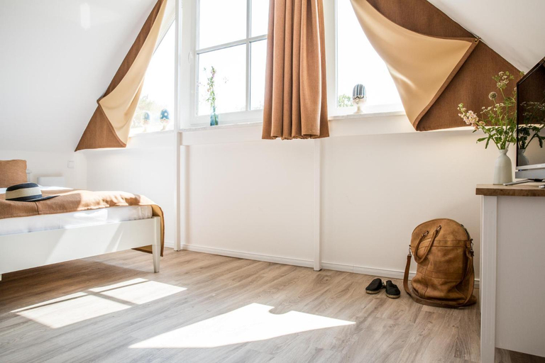 Bedroom 2, Ferienwohnung, Zingst, Vorpommern-Rügen