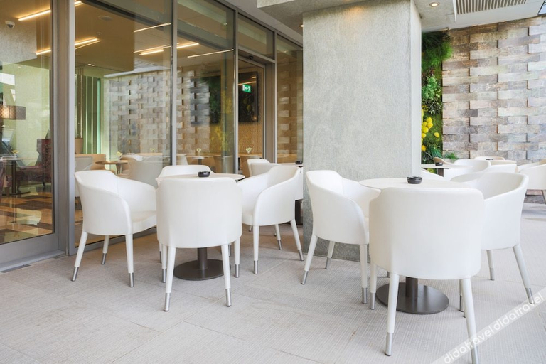 Food & Drinks 4, The Legacy Luxury hotel Algiers Hydra, El Achour