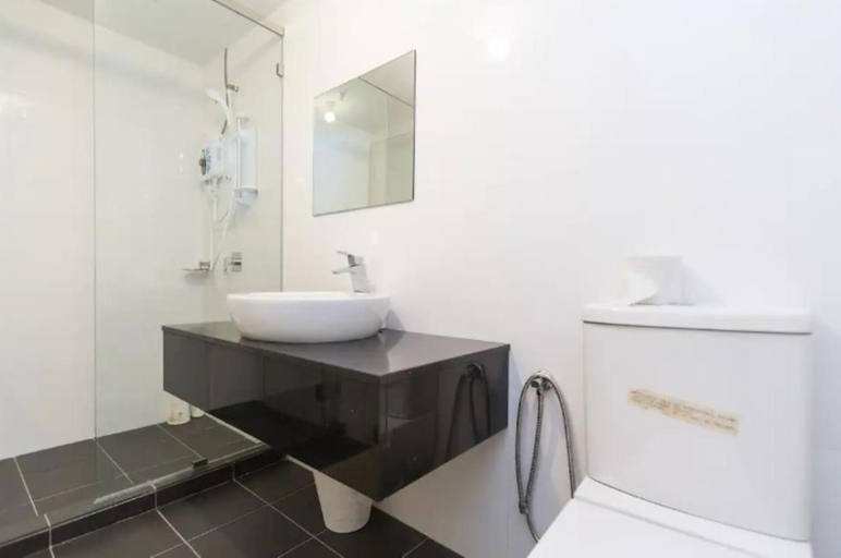 Bathroom 4, The Landmark Pulau Andaman Gurney Bay View, Penang Island