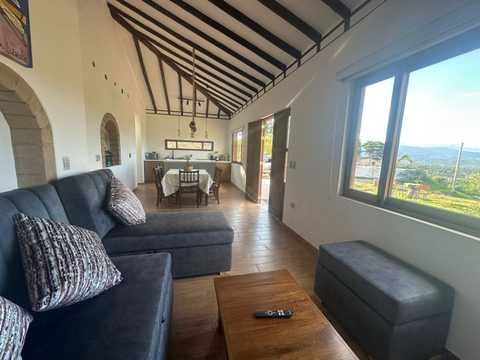Others 5, HOTEL SOL DE LA MONTAÑA, Villa de Leyva