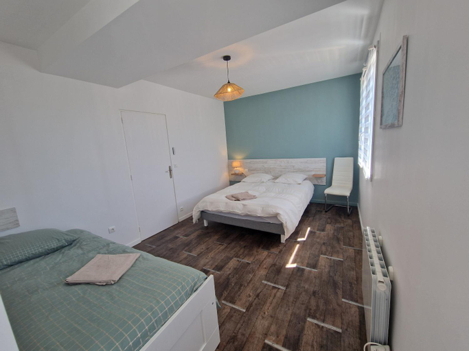 Others 4, Le Nid Cabailla, Gironde