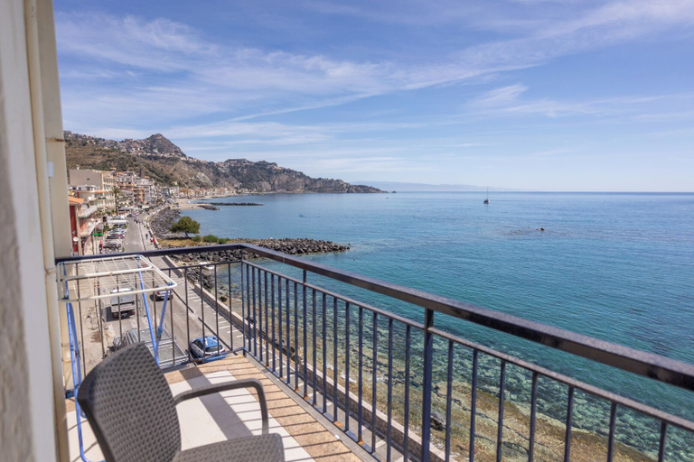 Others 3, IG-Talia Apartments, Messina