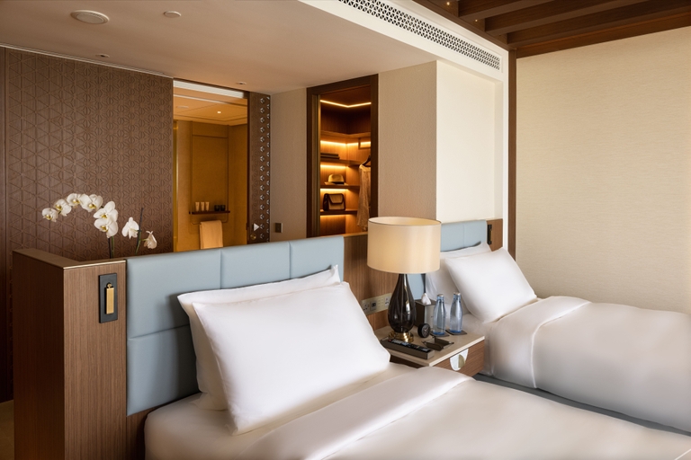 Bedroom 3, Jumeirah Gulf Of Bahrain