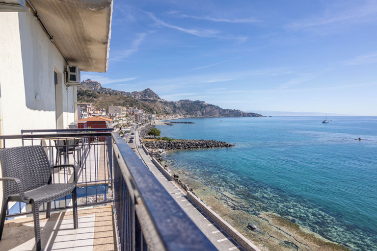 Others 4, IG-Talia Apartments, Messina