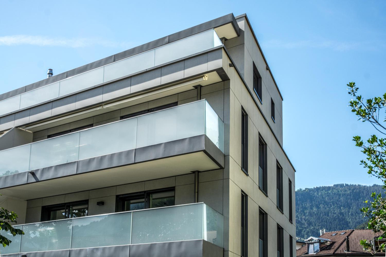 Apartment Gansebluemli - GRIWA RENT AG, Interlaken
