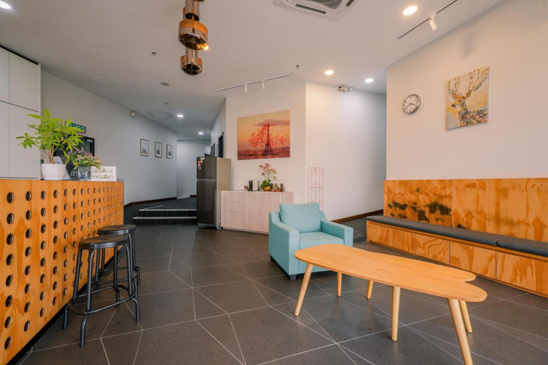 Others 2, 3C Hotel Setia Walk Puchong, Puchong