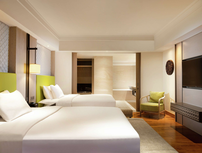 Bedroom 9