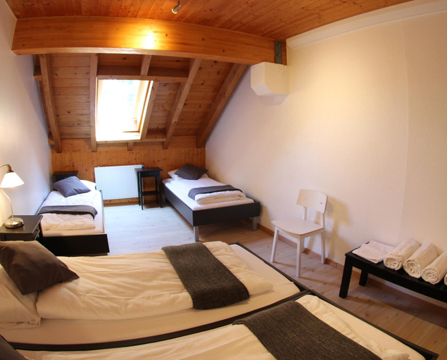 Bedroom 10