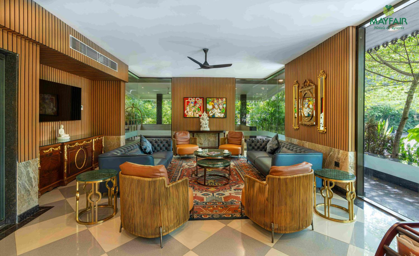 Public Area 2, Mayfair Spring Valley Resort Guwahati, Kamrup Metropolitan