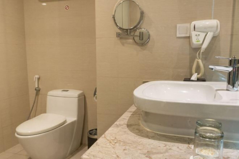Bathroom 4