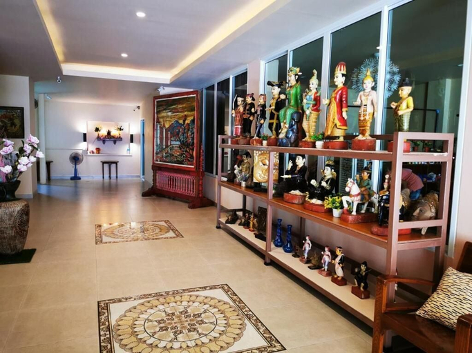 Food & Drinks 5, new sorot house, Pattaya