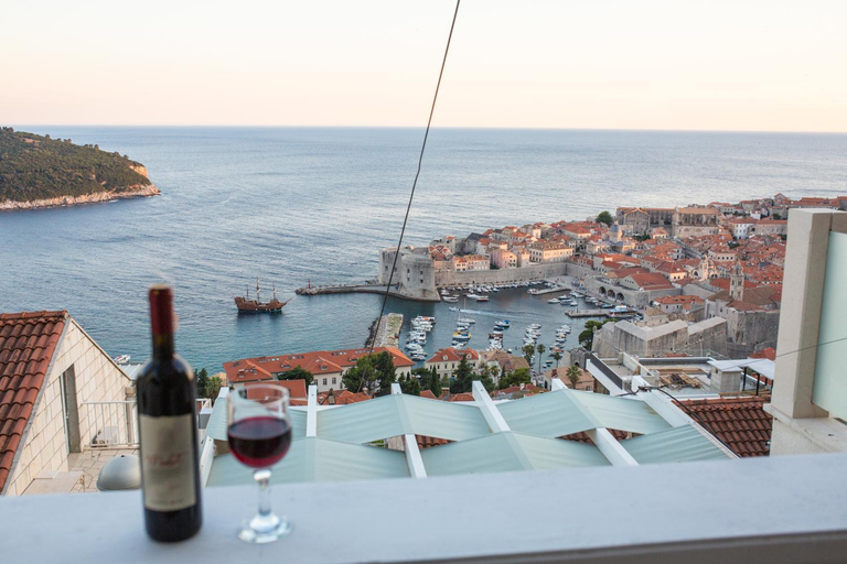 Others 5, Dommy&Gabby, Dubrovnik
