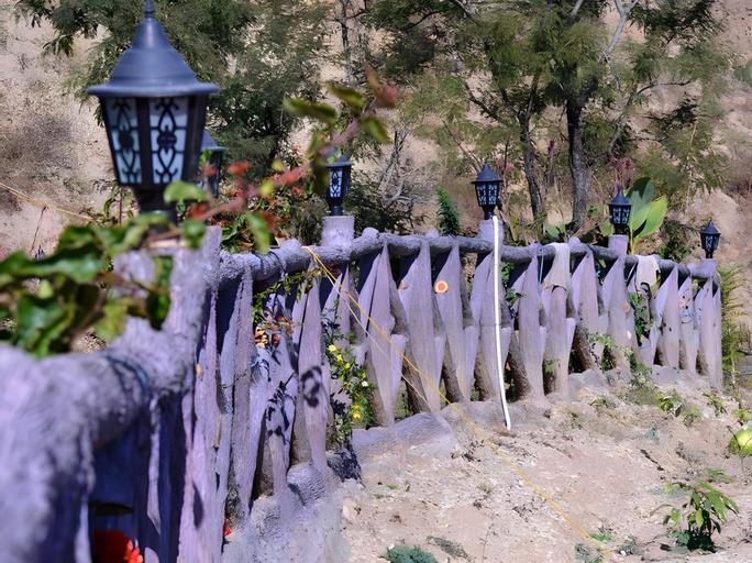 Others 5, Astraal Spa And Resorts, Tehri Garhwal