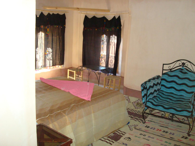 Bedroom 14