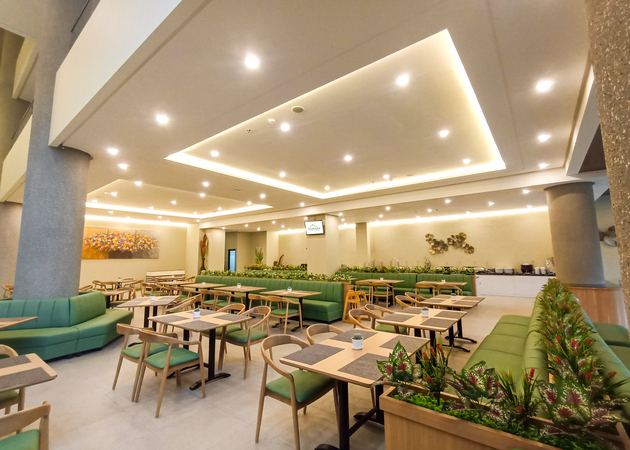 Food & Drinks 4, Samara Resort, Malang