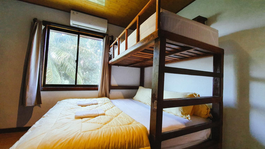 Bedroom 6
