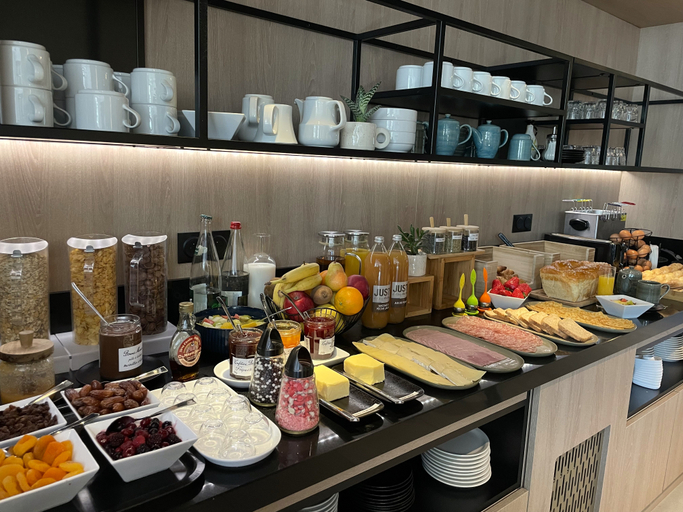 Food & Drinks 5, Villa Berlioz, Rhône
