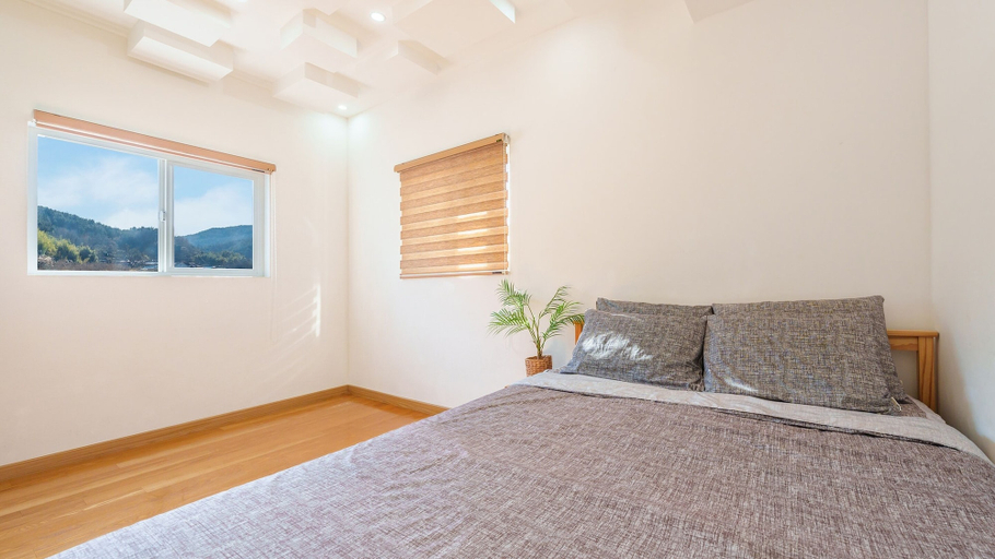 Others 4, Namhae Namhaewa Private House Pension, Namhae
