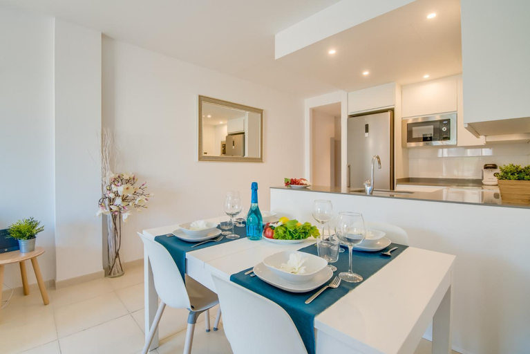 Others 3, Ideal Property Mallorca - Mar Blau, Baleares