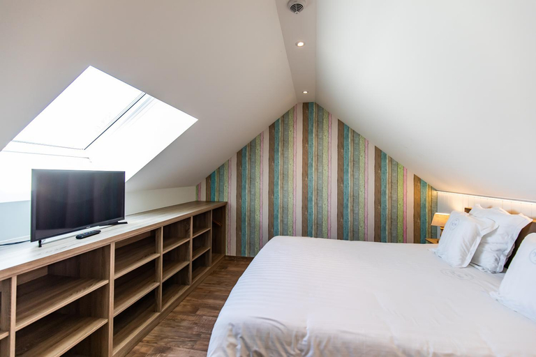 Others 5, B&B Orgel Thuis, Limburg