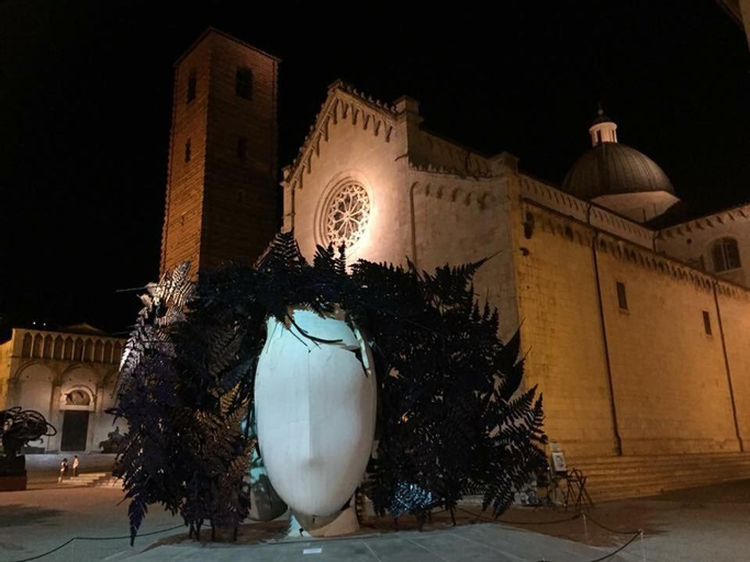 Tuscany House of Artist, Massa Carrara