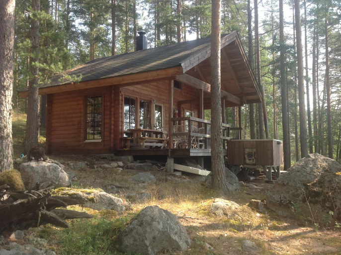 Others 2, Kesamokki RUOKOLAHTI, South Karelia