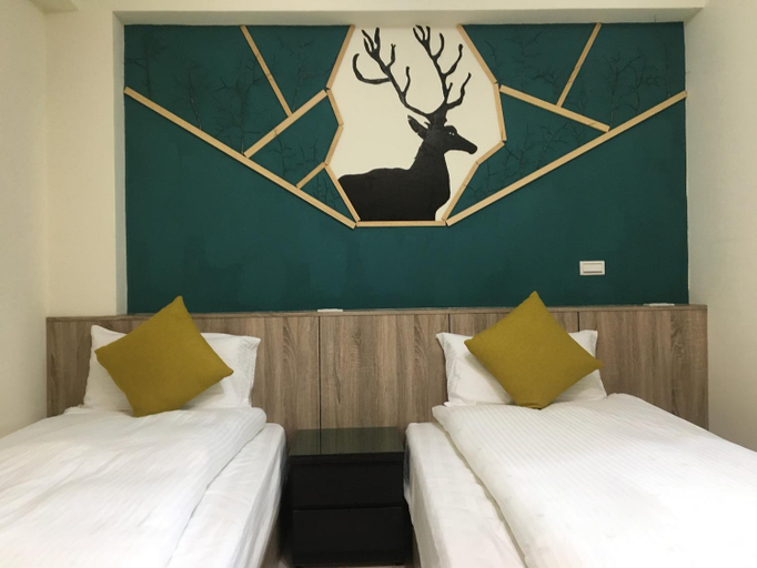 Bedroom 6
