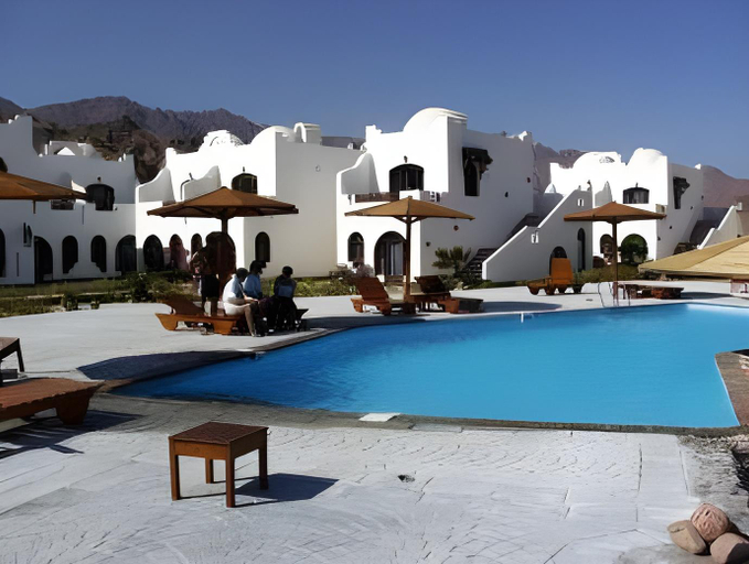 Sport & Beauty 5, Daniela Diving Resort Dahab, Dahab