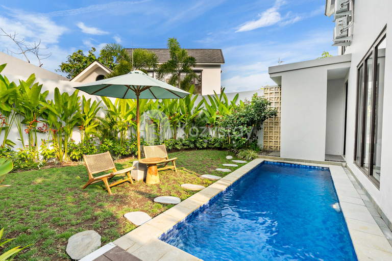 Sport & Beauty 2, Marea Villa by Kozystay - Jimbaran, Badung
